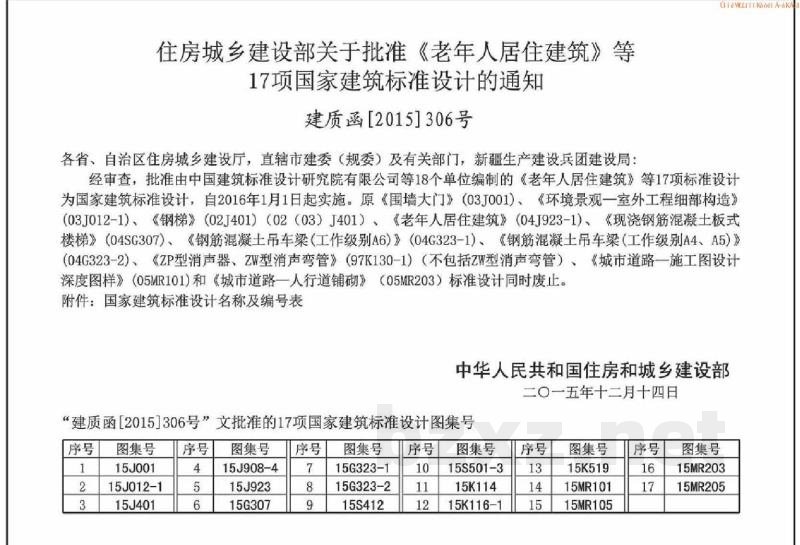 环境景观—室外工程细部构造