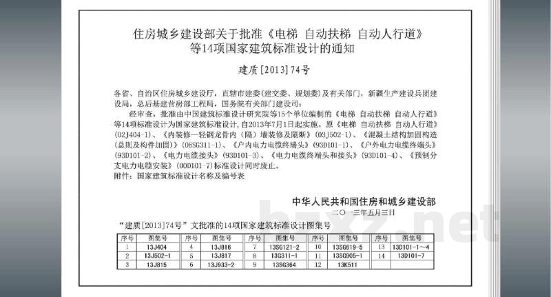 房屋建筑工程施工工艺图解模板工程（2014年合订本）