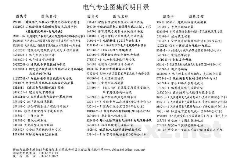 电缆敷设（2013年合订本）