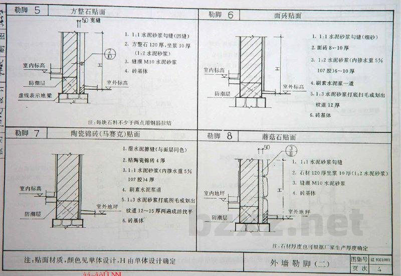  室外装修