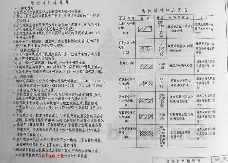  墙