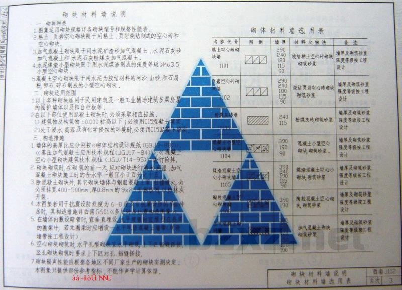  墙