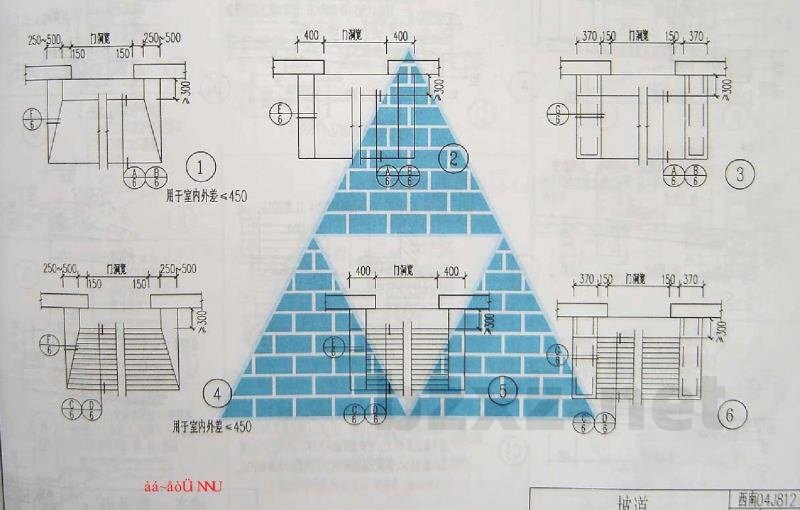  室外附属工程
