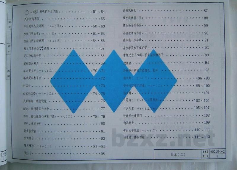  内装修（配件）