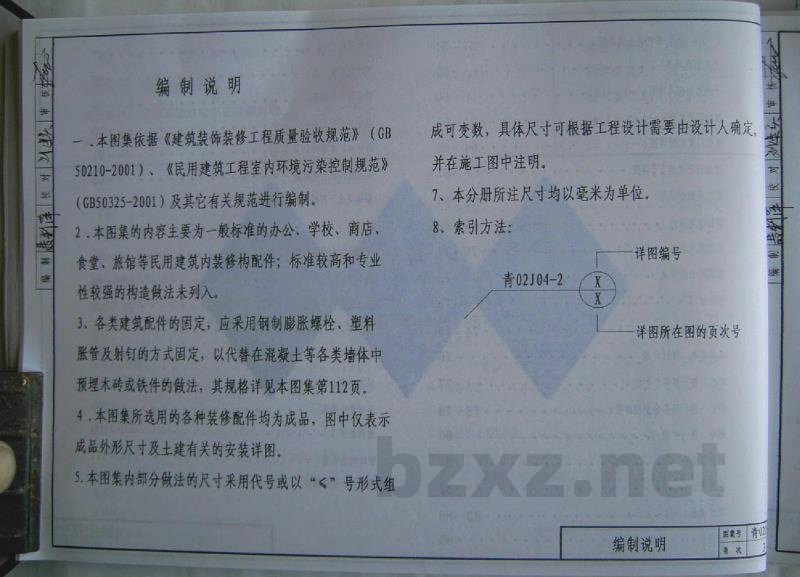  内装修（配件）