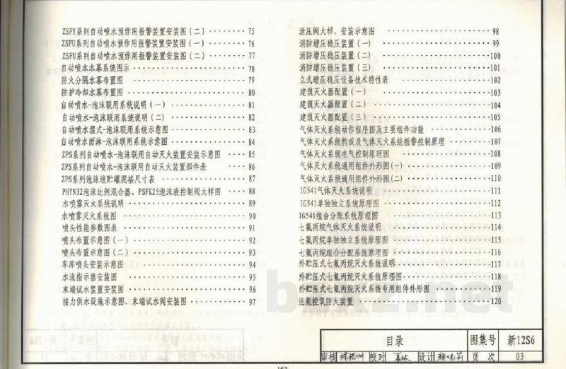  消防工程