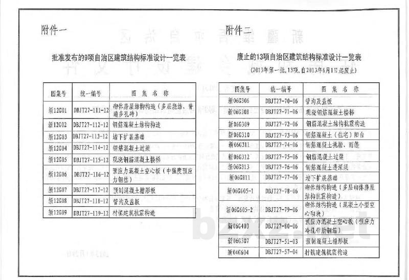  钢筋混凝土结构构造详图
