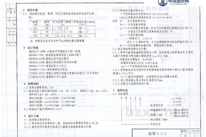  中南标图集合订本