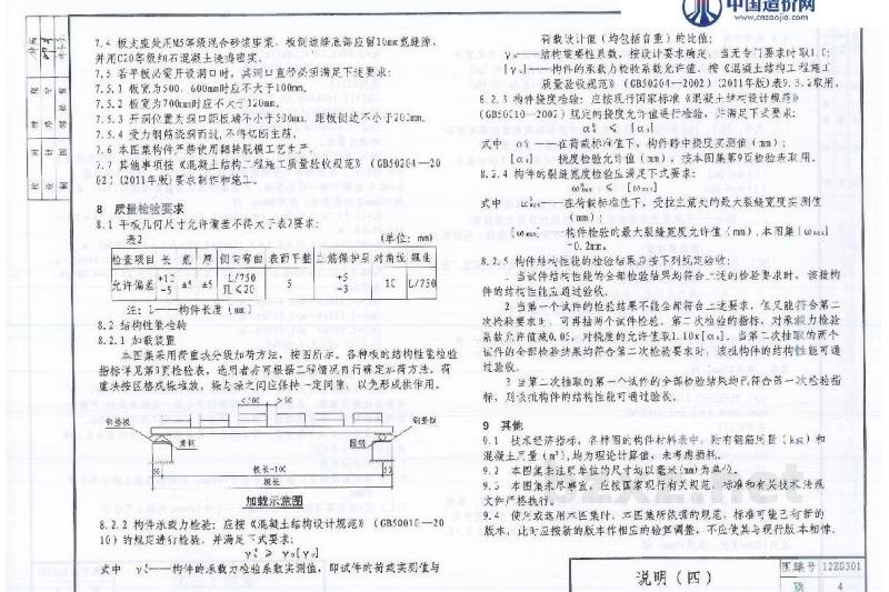  中南标图集合订本