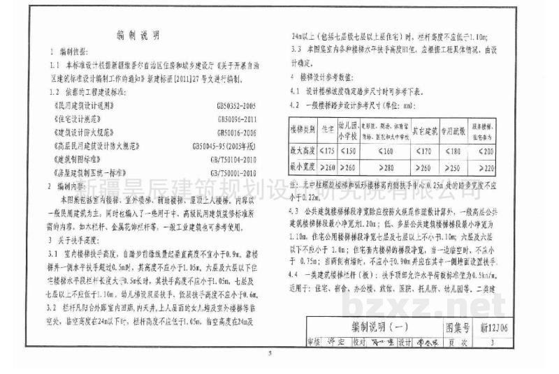 楼梯