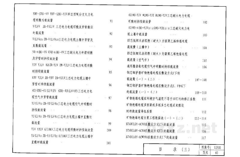  图形符号与技术资料