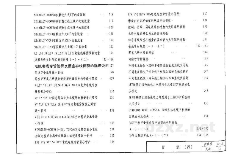  图形符号与技术资料