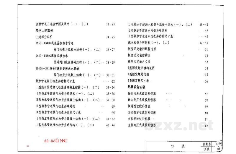  热力工程