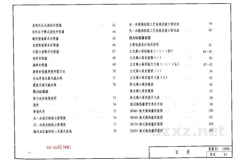  热力工程