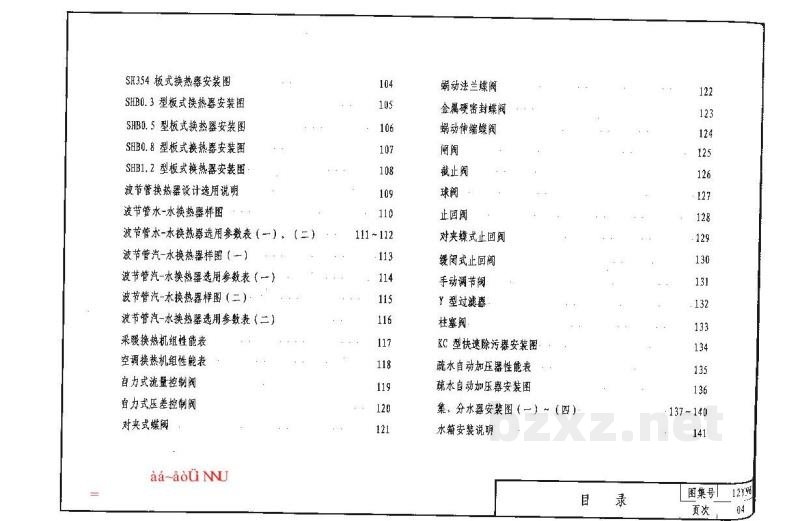  热力工程