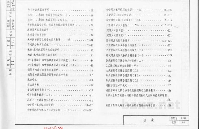  消防工程
