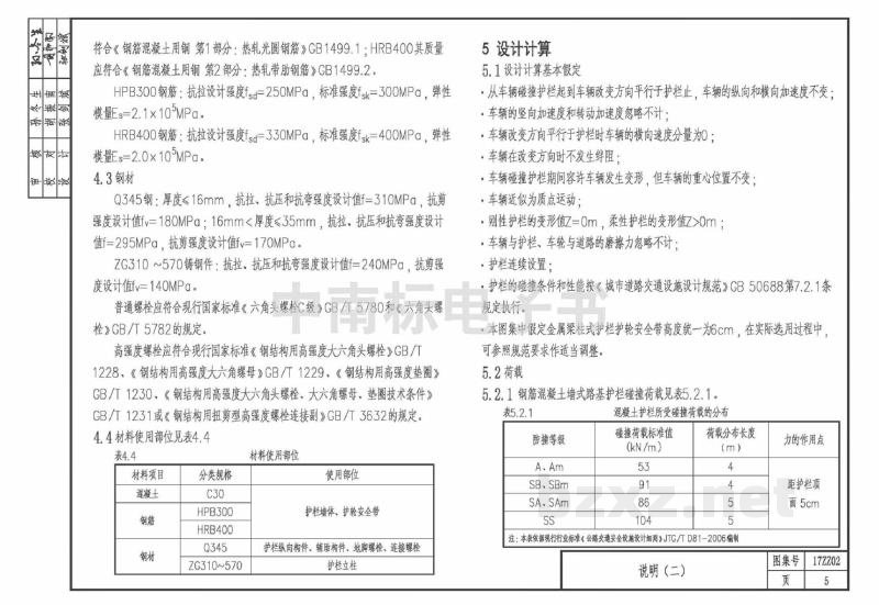  城市防撞护栏