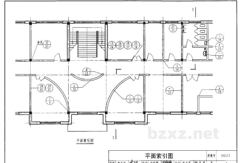  中空内模金属网水泥内隔墙