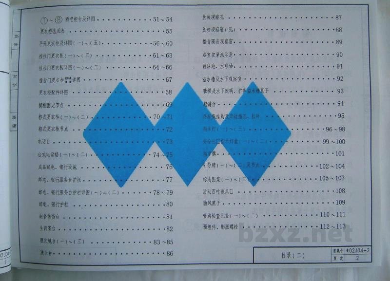  内装修（二）配件