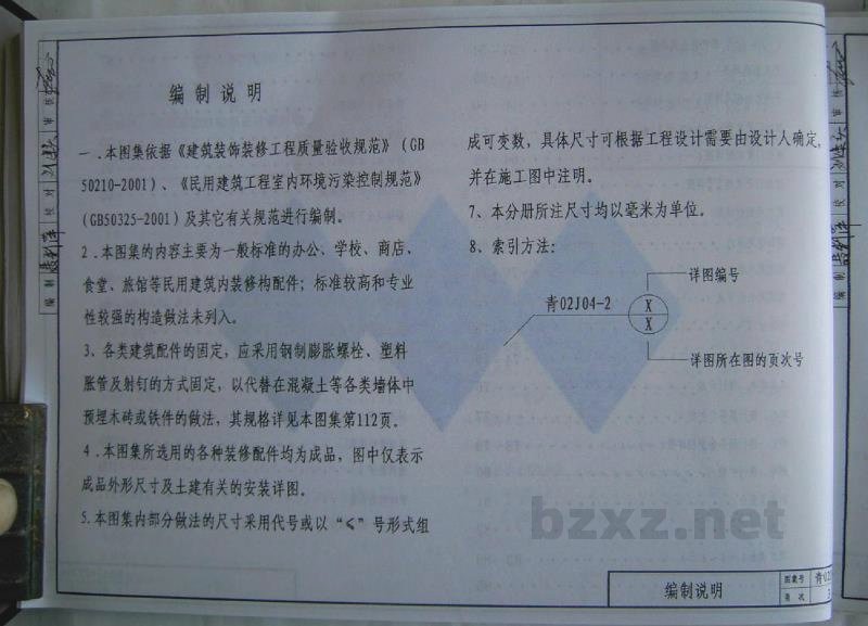 内装修（二）配件