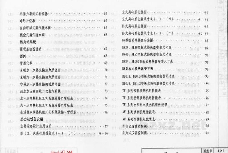  热力工程