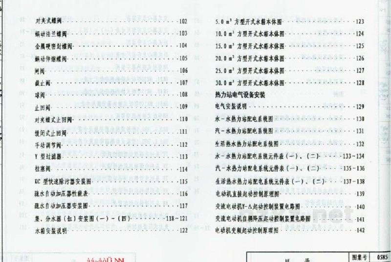  热力工程