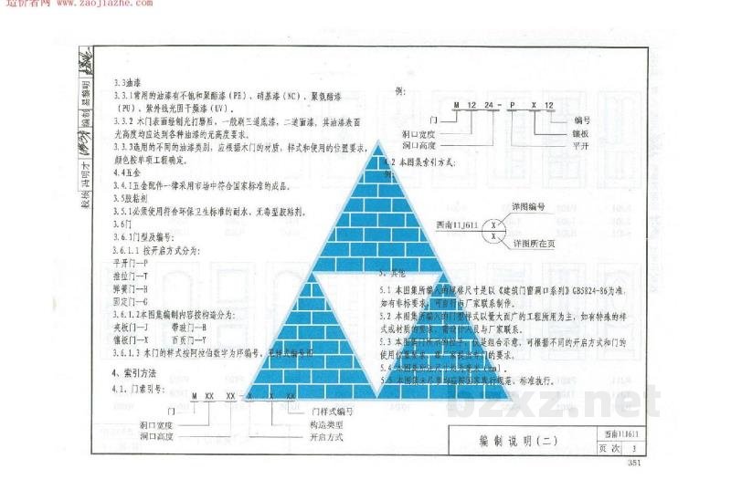  木门