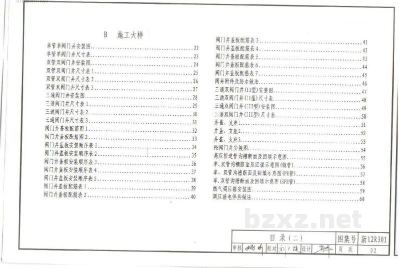  城镇天然气输配工程设计与施工