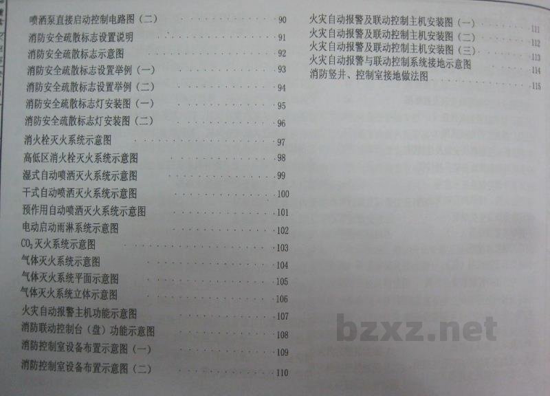  火灾自动报警与联动控制
