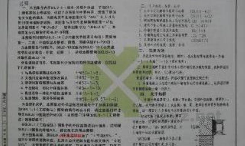  外墙外保温
