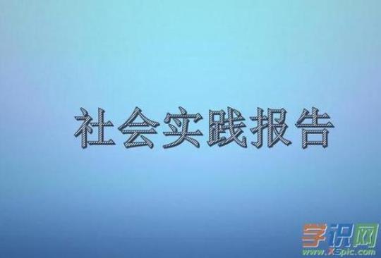 大学生寒假社会实践活动总结(模板11篇)