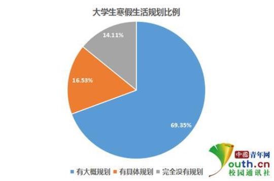 大学生寒假实习报告范文大全4篇