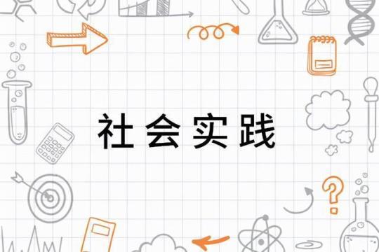 学生社会实践活动个人总结模板集锦