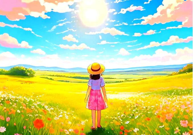 未来的自已合集