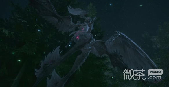 最终幻想16妙翅招式有哪些攻略