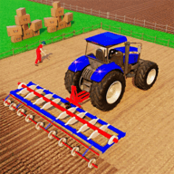 农耕工厂模拟器完整版