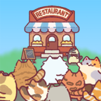 猫咪餐厅中文版