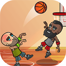 篮球对决手机版