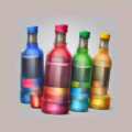 瓶子饮料分类游戏下载