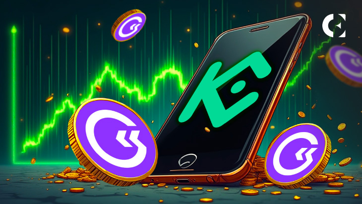 KuCoin上线GOMINING项目 用户现可通过NFT获取比特币挖矿收益