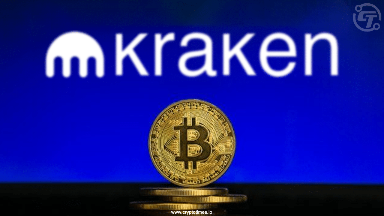 突发新闻：Kraken通过Babylon平台推出比特币质押服务
