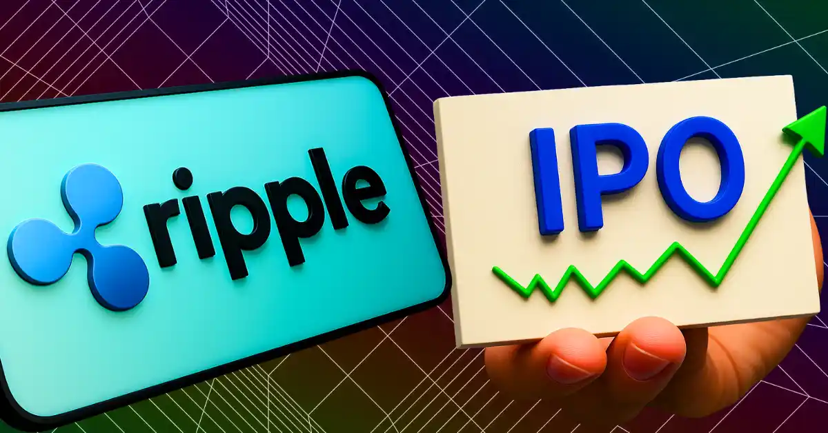 Ripple IPO传闻升温——XRP会突破3美元大关吗？
