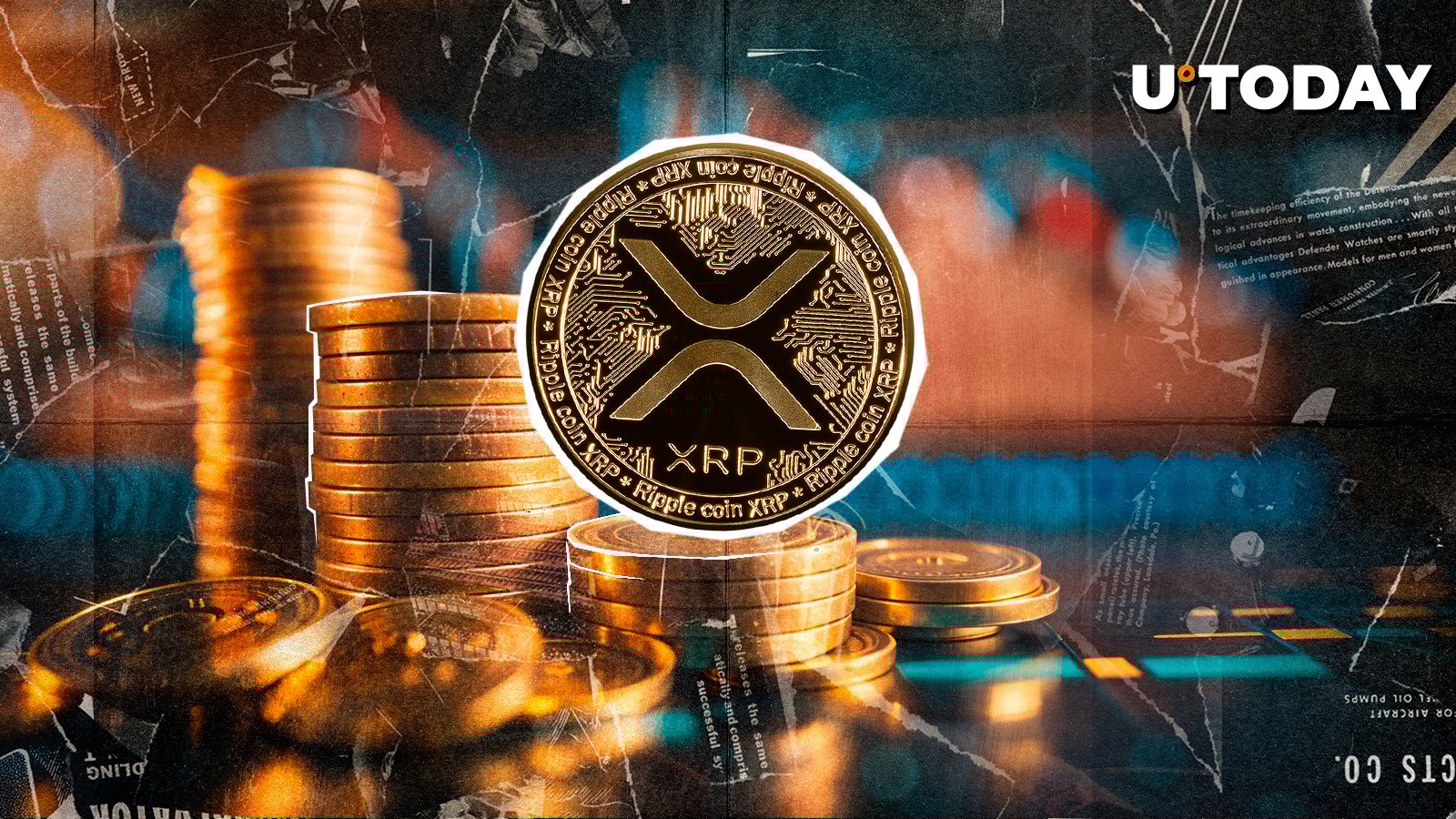 XRP价格极端挤压：接下来会发生什么？