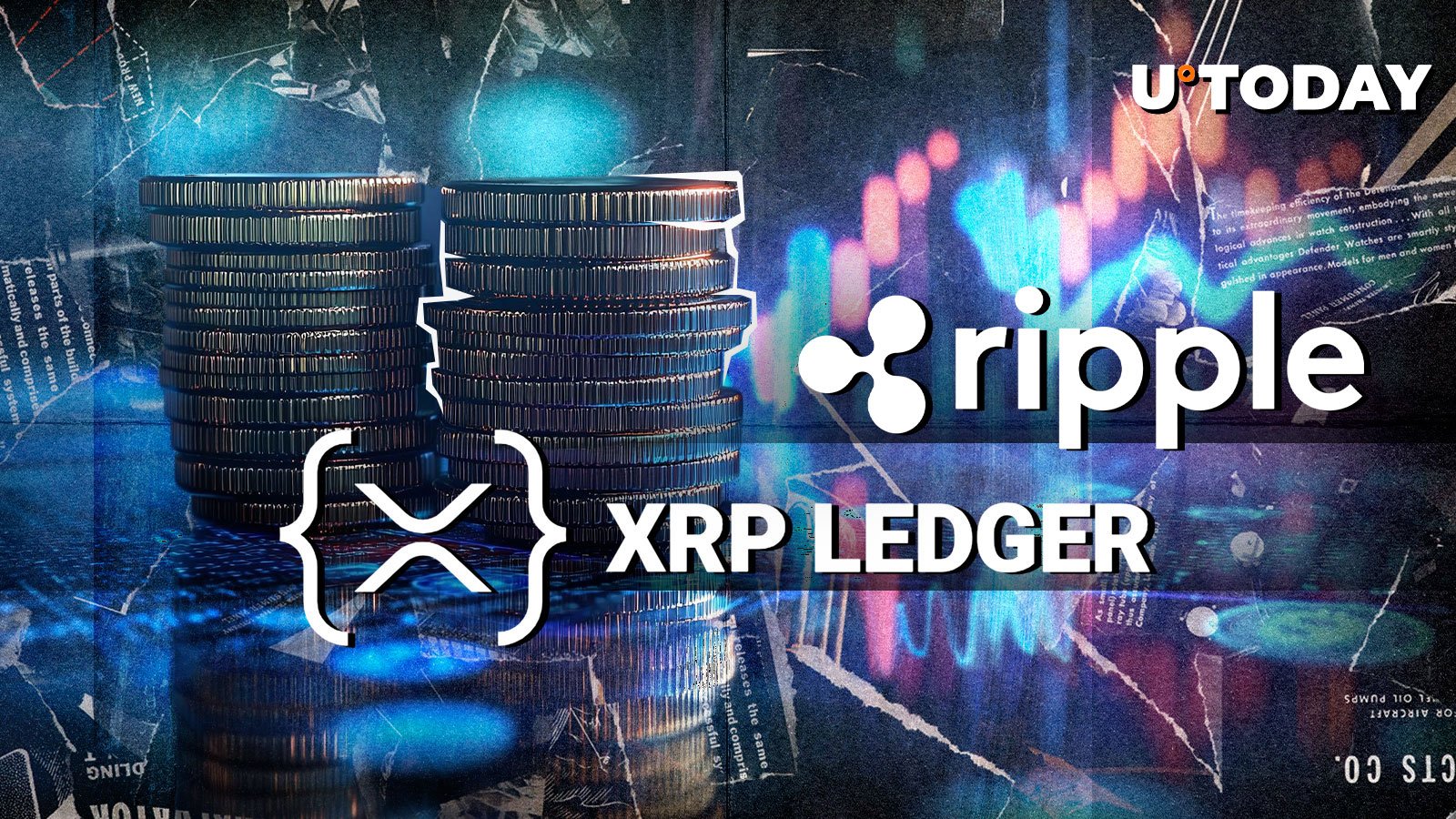 Ripple在XRP账本上推出许可型DEX，SBI首席执行官发表热评