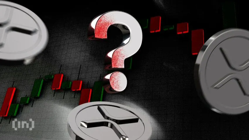 三家交易所掌控67%的XRP流动性——XRP交易者该担忧吗？