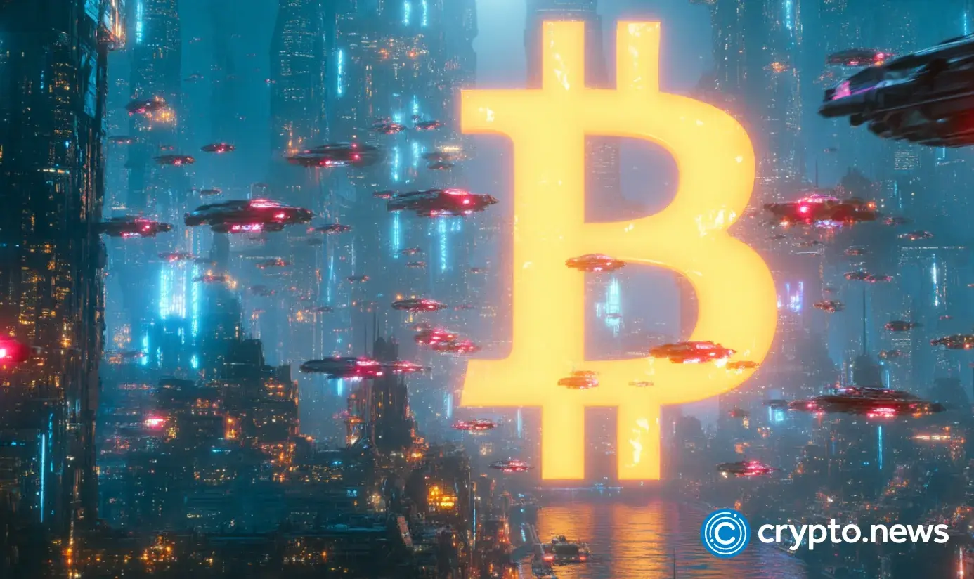 DDC为其企业比特币累积策略筹集了5.28亿美元