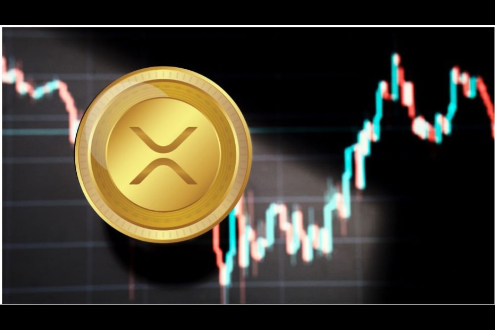 XRP正逆势突破疲态，分析师设定下一目标
