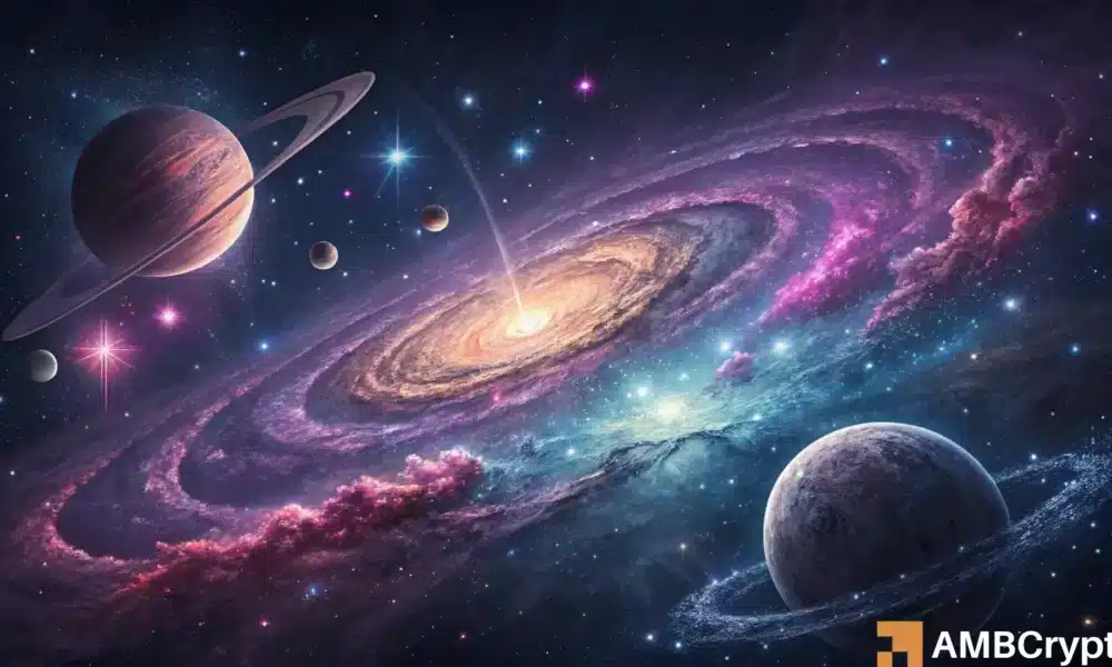 恒星币 [XLM] – 突破0.30美元后交易者应该关注这些要点