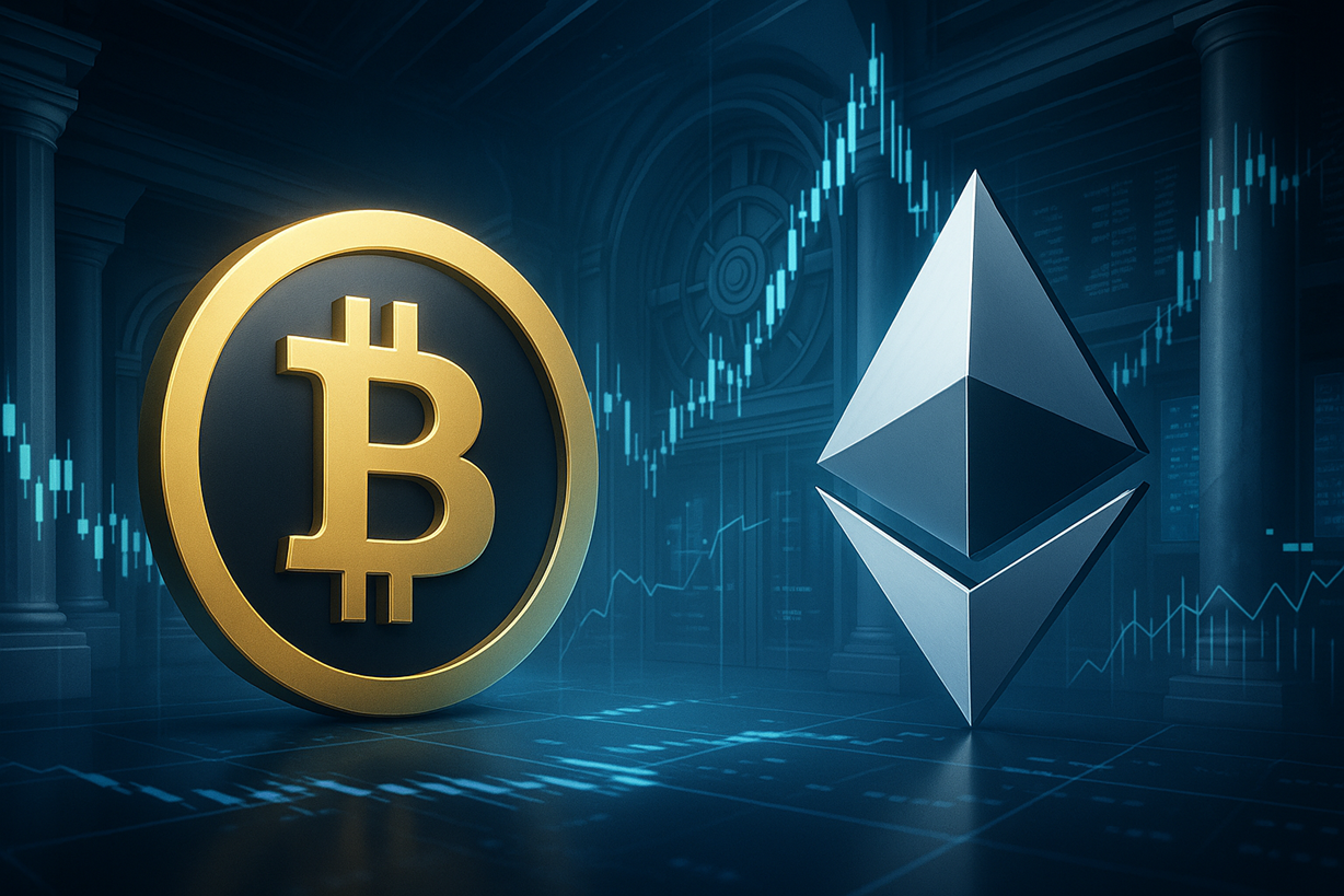 比特币加入大银行行列——渣打银行推出现货交易