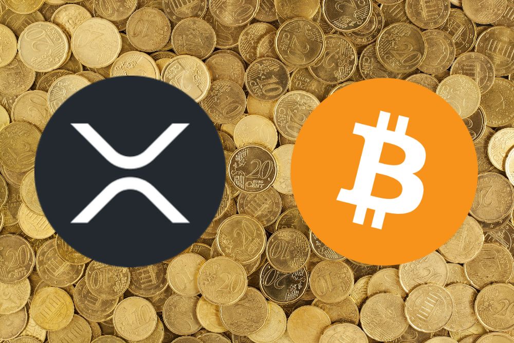 CoinRoutes的联席首席执行官直言不讳："XRP是比特币的Beta版"